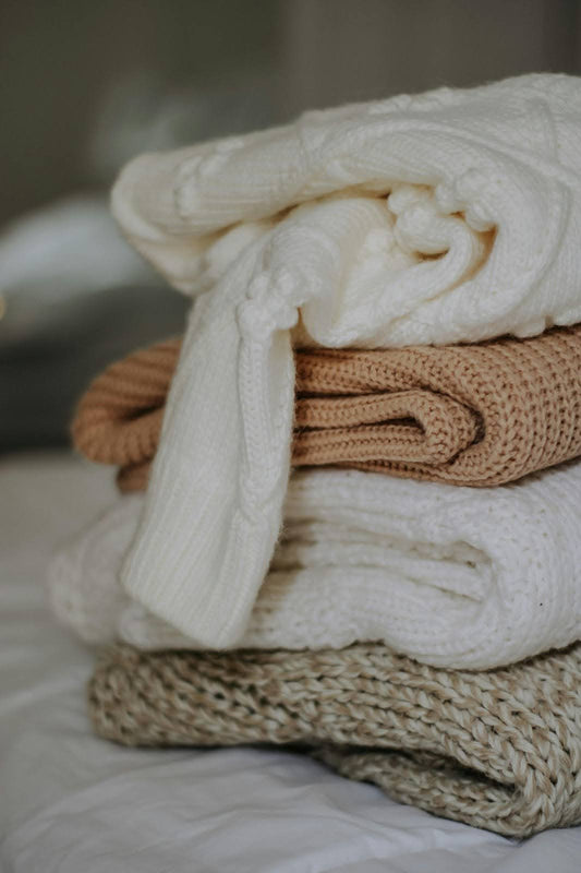 How to Wash New Clothes: A Simple Guide for Fresh, Clean Fashion
