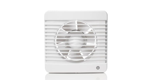 Breathe Easy: How to Clean Your Bathroom Exhaust Fan