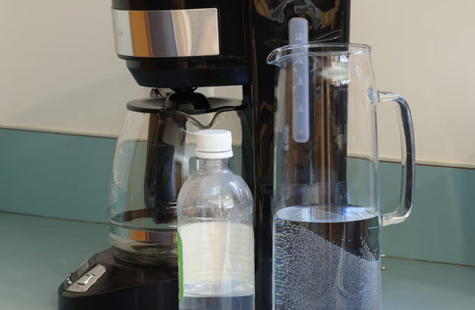 Why and How to Descale a Coffee Maker