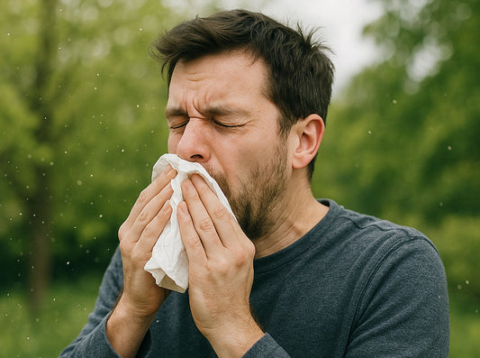 How to Remove Allergens From Your Dryer and Clothes for Healthier Living