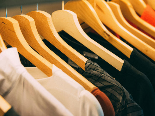 How to Keep Clothes Smelling Fresh in Your Wardrobe