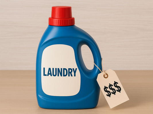 Laundry Detergent Sheets: The Best Cheap Laundry Detergent Option Without Sacrificing Cleanliness