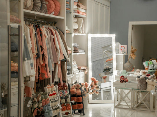 Extend Your Wardrobe’s Lifespan With These Simple Tips