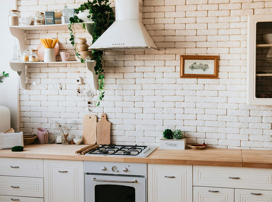 Transform Your Cooking Space: Affordable Eco-Friendly Kitchen Products for a Sustainable Home
