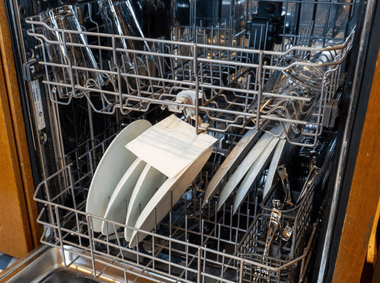 Best Dishwasher Detergent: The Eco-Friendly, Space-Saving Solution for Modern Kitchens