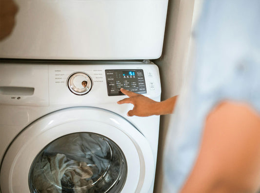 How to Get Your Laundry Done Faster (Without Cutting Corners)