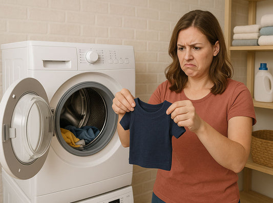 How to Unshrink Clothes (Without a Tailor)