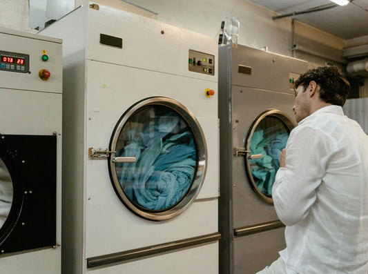 How to Do Laundry at a Laundromat: Essential Tips and Tricks