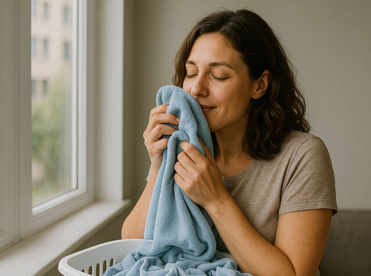 The Benefits of Fragrance Free Laundry Detergent