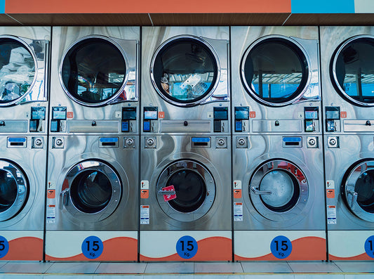 How Much Time Americans Really Spend on Laundry and Why it Matters