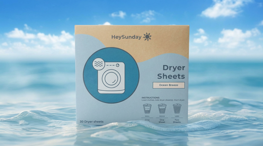 Dryer Sheets
