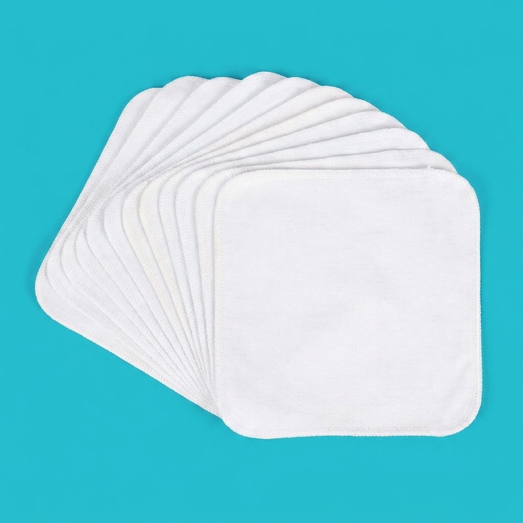 Reusable Paper Towels