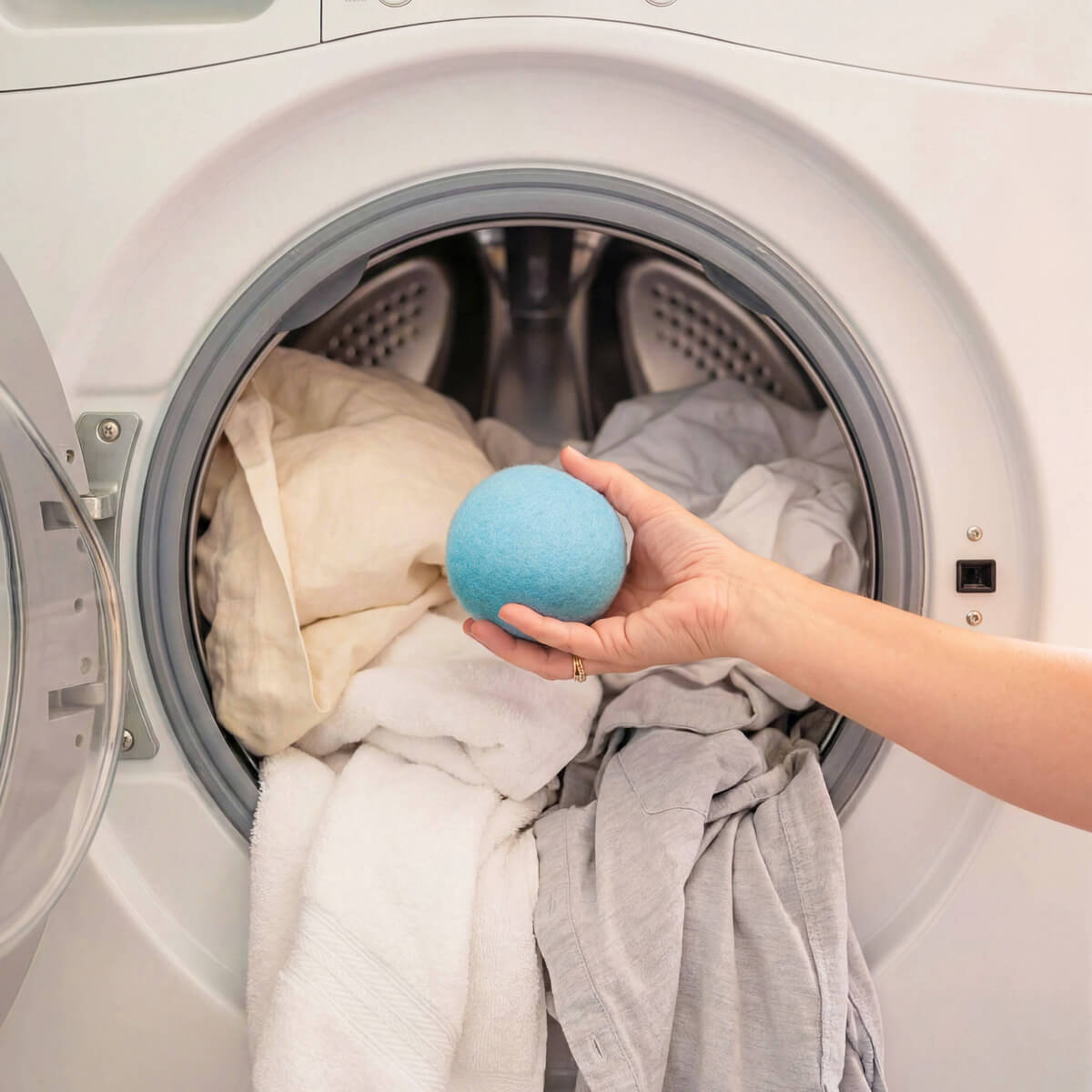 Wool Dryer Balls