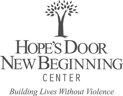 Hope's Door New Beginning Center