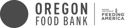 Oregon Food Bank