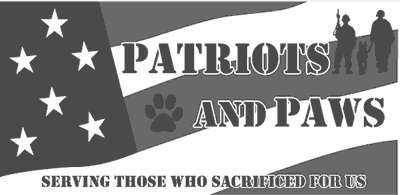 Patriots and Paws