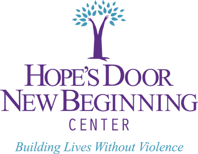 Hope's Door New Beginning Center