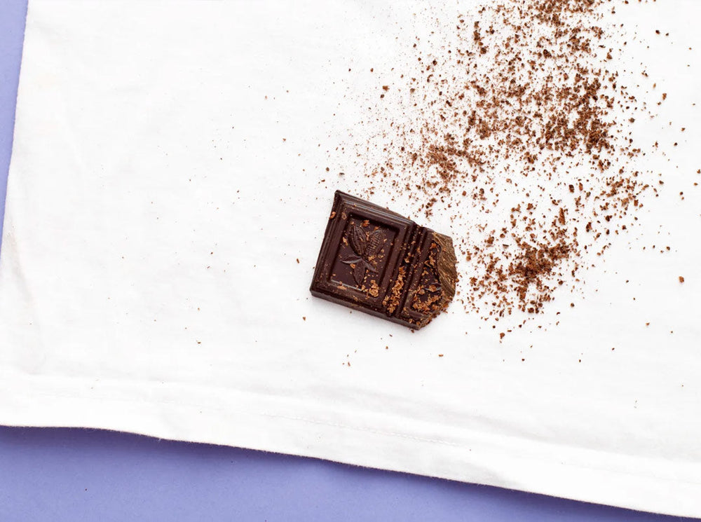 How to Clean Chocolate Stains: 5 Foolproof Methods That Actually Work ...