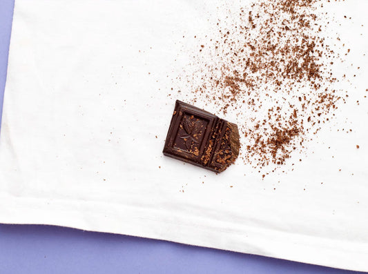 How to Clean Chocolate Stains: 5 Foolproof Methods That Actually Work