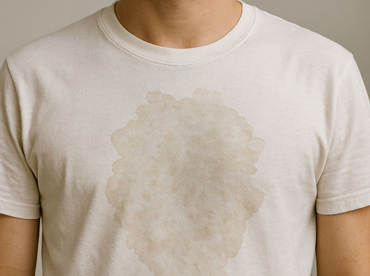Hard Water Stains on Clothes? A Complete Guide for Doing Laundry in Hard Water