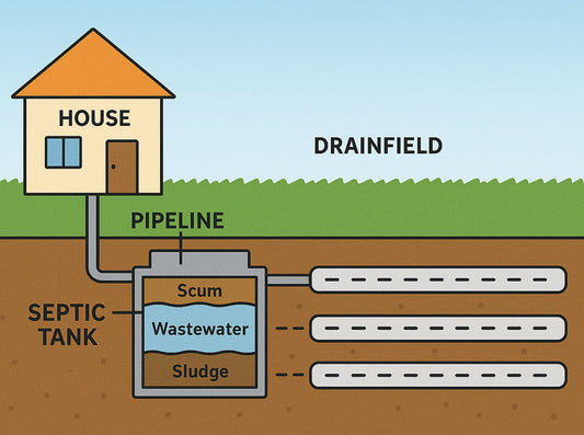 Septic Safe Laundry Detergent: What You Need to Know