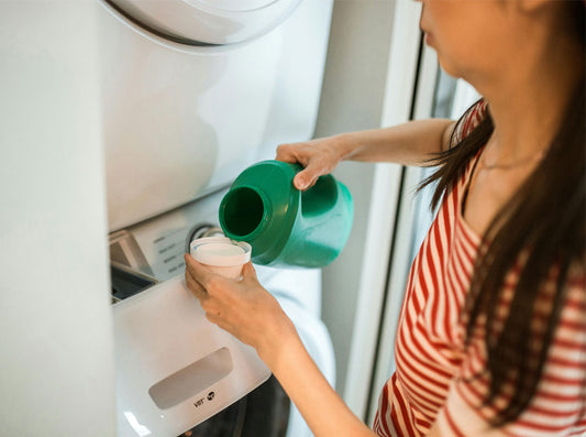 Save Money and Reduce Waste: Learn How Much Laundry Detergent To Use Per Load