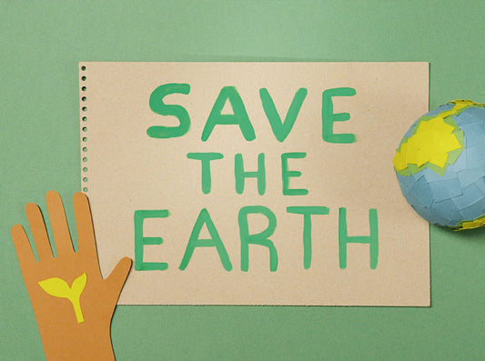 What Is Greenwashing? How to Tell If That “Eco-Friendly” Product Is Lying to You