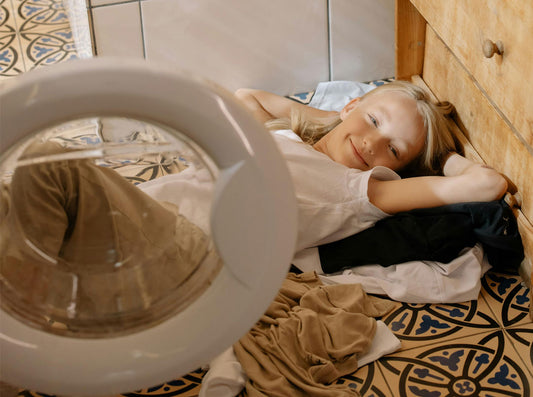 Laundry Myths Busted: 9 ‘Rules’ You Can Ignore in 2026