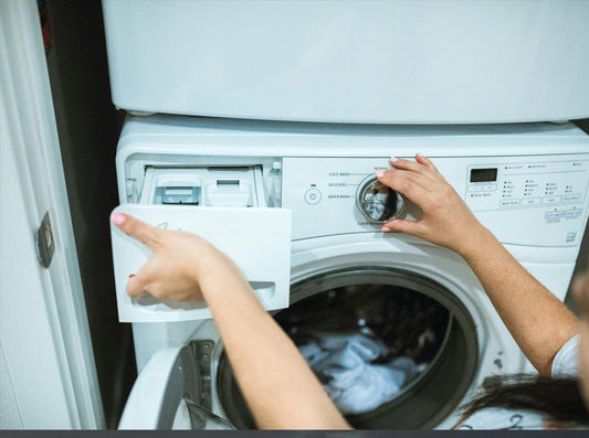 Microplastic Filter Laws: How They Affect Your Life and Laundry