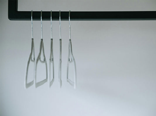 7 Essential Minimalist Laundry Tips for the Eco-Conscious Home