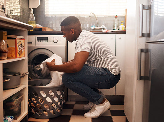 Eczema and Laundry Practices: Navigating Skin Health in an Era of Rising Allergies