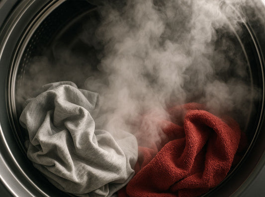 Steam Washer: The Family-Friendly Guide to Cleaner, Healthier Laundry