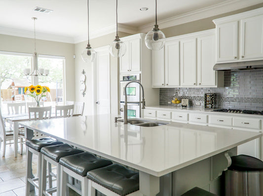 Eco-Friendly Kitchen Cleaning Tips That Actually Work