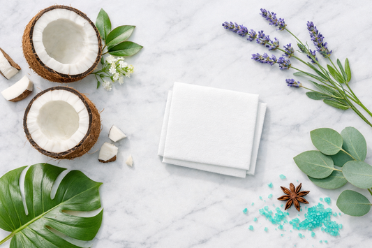 What Is Natural Laundry Detergent? What the Label Actually Means