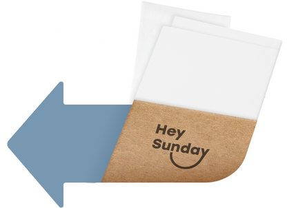 B2B Laundry detergent sheets