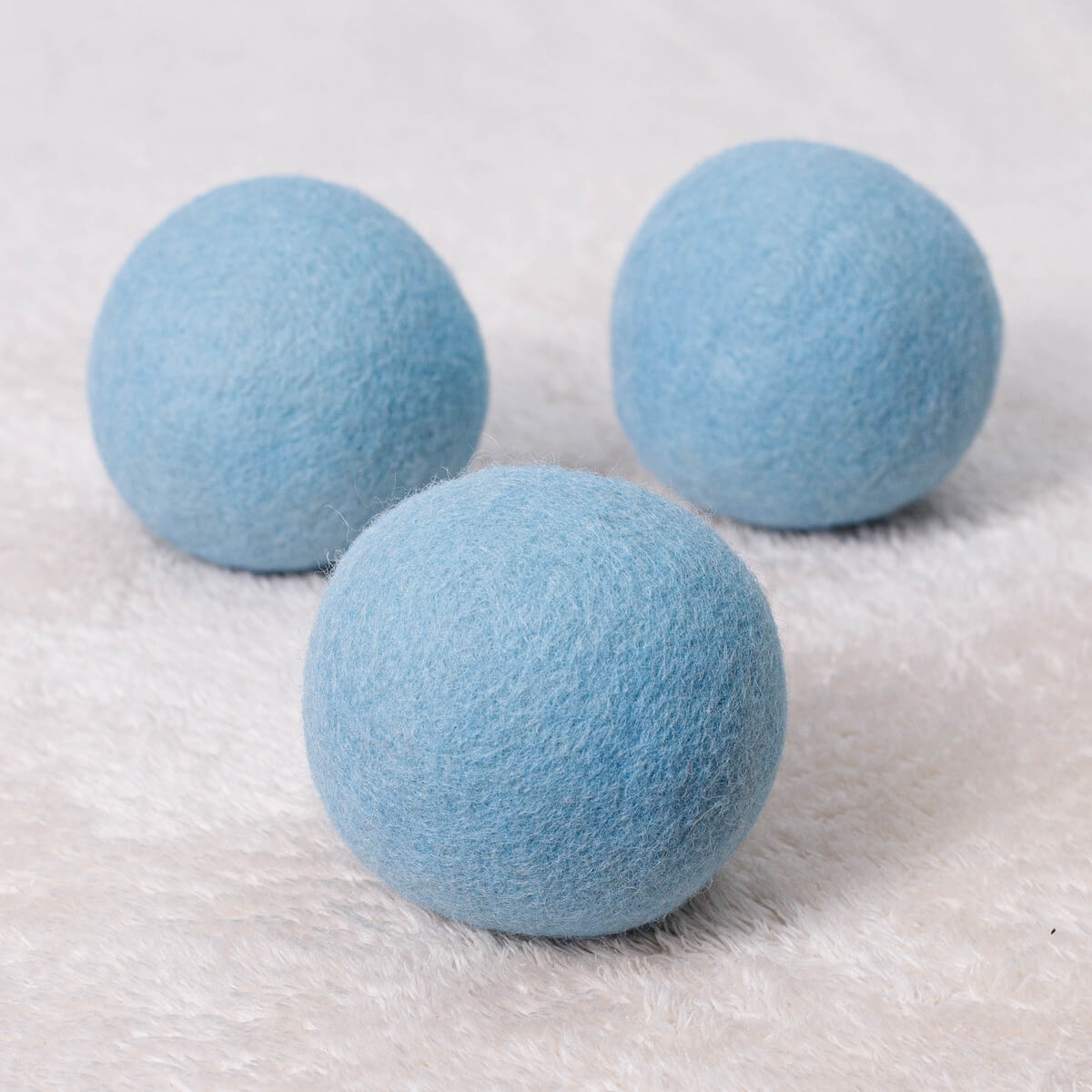 Wool Dryer Balls
