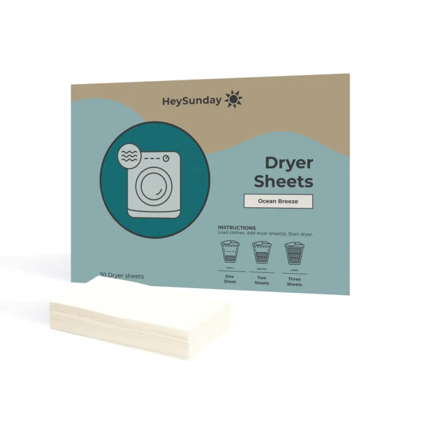 Dryer Sheets
