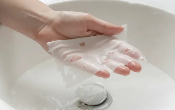 Fully Dissolves
