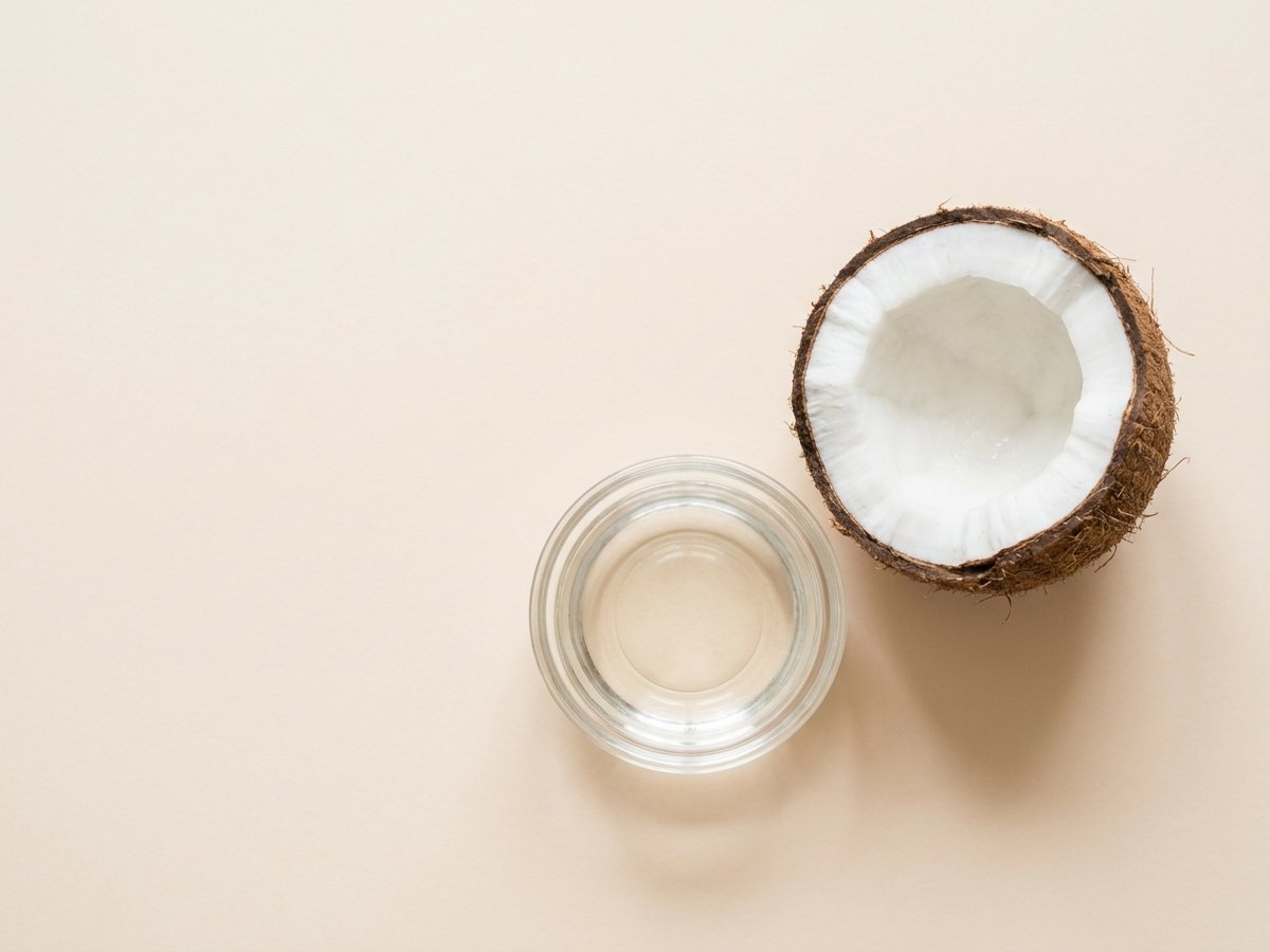 Coconut Oil