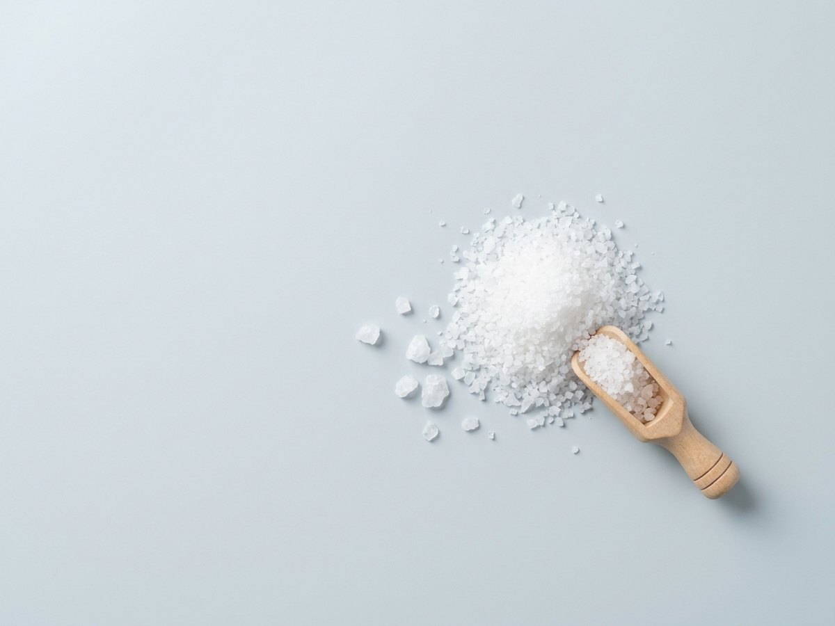 Sea Salt