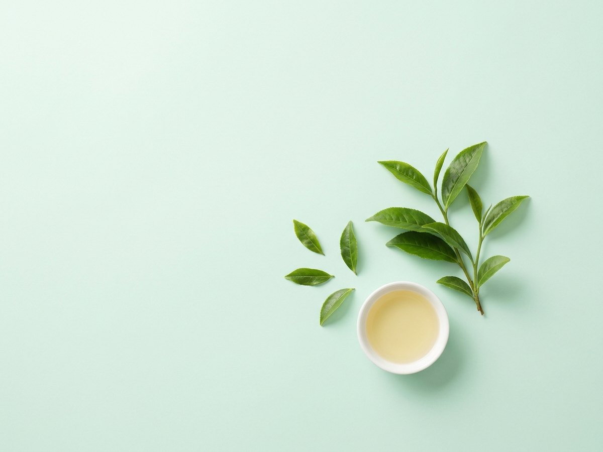 Tea Seed Oil