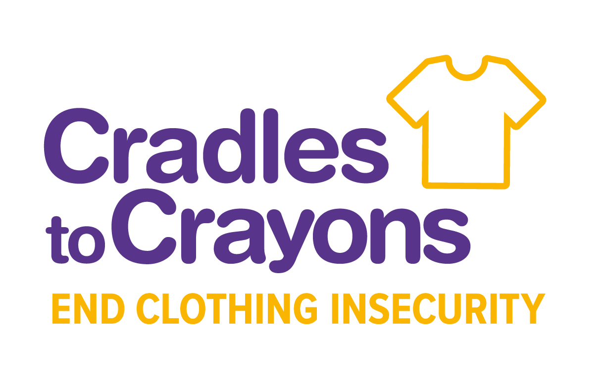Cradles to Crayons
